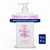 Native Moisture Shampoo Perspective: Main