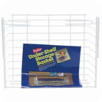 Grayline 12x10 Unshlf Stor Basket 40600