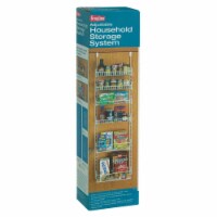 Grayline Over-The-Door Household Storage Cabinet Organizer 411246 Perspective: Main