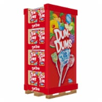 Dum Dums® Original Pops Perspective: Main