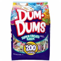 Dum Dums® Limited Edition Super Treats Mix Bag Perspective: Main