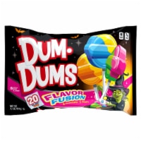 Dum Dums® Flavor Fusion Pops Halloween Candy