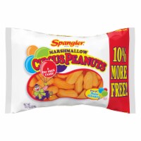 Spangler Marshmallow Circus Peanut Bonus Bag Perspective: Main