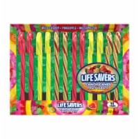 Life Savers® Holiday Fruit Variety Candy Canes