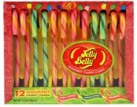 Jelly Belly Candy Canes Perspective: Main