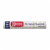 Necco® The Original Candy Wafer Perspective: Main
