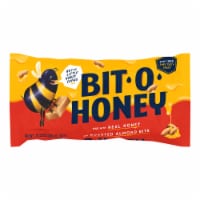 Bit-O-Honey Candy