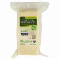 Wild Wood Organics Super Firm Tofu