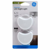 GE Automatic LED Night Lights