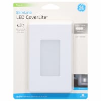 Ge led coverlite deals