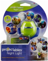 Jasco Projectables LED Night Light Perspective: Main