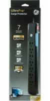 GE 7 Outlet Home/Office 4' Cord Perspective: Main