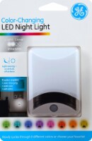 GE Color Changing Nightlight
