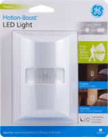 GE Motion Boost® LED Plug In Nightlight