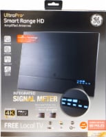 GE Ultra Pro Smart Range HD Amplified Antenna