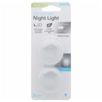 Jasco Glo Dot LED Night Light - White