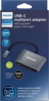 Philips Elite USB-C Multiport Adapter