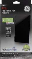 GE Slim Flat Panel Passive Antenna, Indoor Perspective: Main