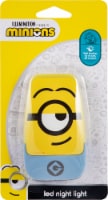 Jasco Minions Light Sensing LED Night Light