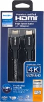 Philips High Speed HDMI Cable with Ethernet
