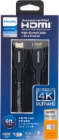 Philips High-Speed HDMI Cable Perspective: Main