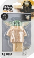 Jasco Star Wars The Child Light Sensing LED Night Light