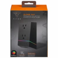 Titan 6-Outlet Surge Tap
