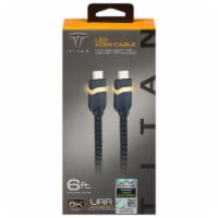 Titan LED HDMI Cable