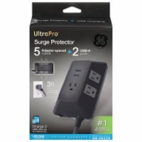 GE Ultra Pro™ Surge Protector Perspective: Main