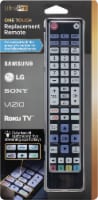 UltraPro One Touch Replacement Remote Control Perspective: Main