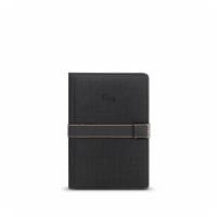 Metro Solo Urban Universal Tablet Case - Black