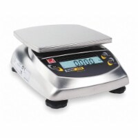 Ohaus General Purpose Utility Bench Scale,LCD  V31XW6