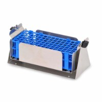 Ohaus 30400105 13 mm Pivoting Test Tube Rack