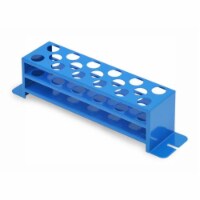 Ohaus 30400113 Stationary Test Tube Rack for 50 ml Tubes