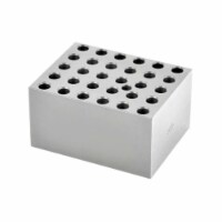 Ohaus 30400158 6 mm Test Tube Module Block