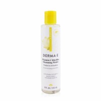 Derma-E Vitamin C Micellar Cleansing Water Perspective: Main