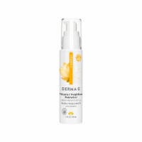 Derma-E Vitamin C Weightless Moisturizer SPF 45 Perspective: Main