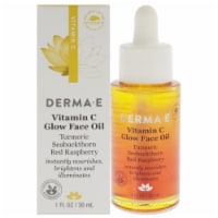 Derma E Vitamin C Glow Face Oil