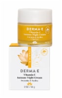 Derma-E Vitamin C Intense Night Cream