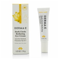 Derma-E® Evenly Radiant Dark Circle Eye Creme With Pycnogenol Perspective: Main