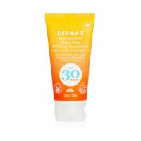 Derma-E Sun Shield Booster Drops
