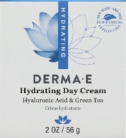 Derma-E Hydrating Day Creme with Hyaluronic Acid