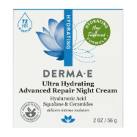 Derma-E Hyaluronic Acid Hydrating Night Cream