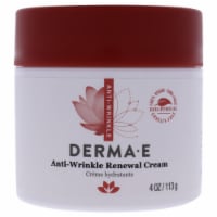 Derma-E Vitamin A Retinyl Palmitate Anti-Wrinkle Renewal Cream