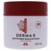 Derma-E Vitamin A Retinyl Palmitate Anti-Wrinkle Renewal Cream Perspective: Main