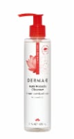 Derma-E Vitamin A & Glycolic Acid Anti-Wrinkle Cleanser