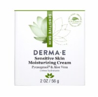 Derma-E Sensitive Skin Moisturizing Cream Perspective: Main