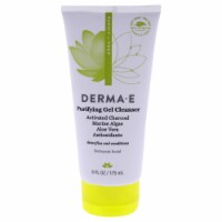 Derma-E Purifying Gel Cleanser Perspective: Main