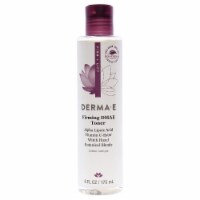 Firming DMAE Toner by Derma-E for Unisex - 6 oz Toner Perspective: Main