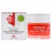 Derma-E Age-Defying Antioxidant Night Creme
